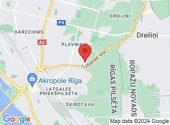  Jukuma Vācieša 7 - 1, Rīga, LV-1021,  POLIMER.LV, SIA