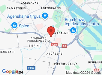  Apriķu 3 - 1, Rīga, LV-1004,  Polis & Partneri, IK