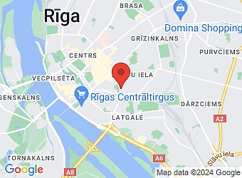  Lāčplēša 87A, Rīga LV-1011,  Politest, SIA