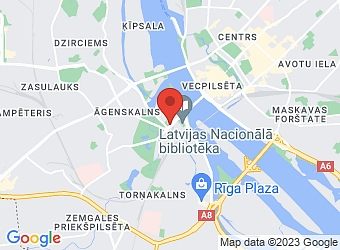  Uzvaras bulvāris 9, Rīga, LV-1048,  Pollen, SIA