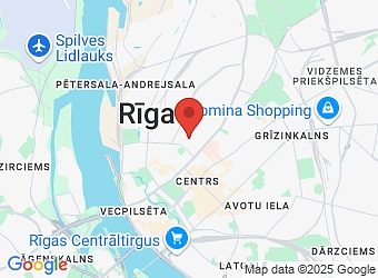  Sporta 2 k-3, Rīga, LV-1013,  Pollijs, SIA