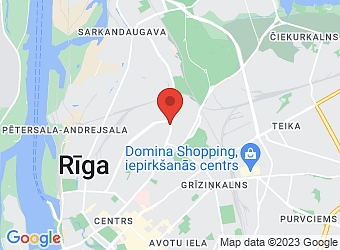  Krišjāņa Valdemāra 159, Rīga LV-1013,  PoloZan, SIA