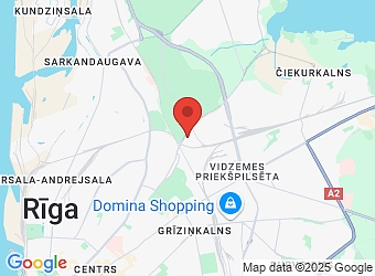  Gaujas 5, Rīga, LV-1026,  Poltrona, SIA