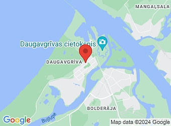  Parādes 12A, Rīga, LV-1016,  Polukarovas T. ģimenes ārsta prakse