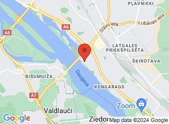  Saulrieta krastmala 55, Rīga, LV-1063,  Polygon, SIA