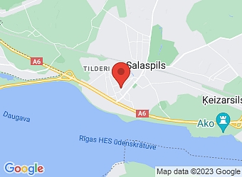  Lauku 1 k-1, Salaspils, Salaspils nov., LV-2121,  Pomak, SIA