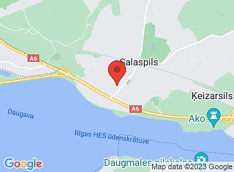  Lauku 8, Salaspils, Salaspils nov., LV-2121,  Pones G. ģimenes ārsta prakse