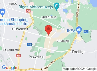  Stigu 4, Rīga LV-1021,  Pono, SIA