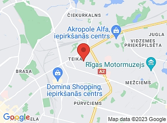  Tālivalža 18-7, Rīga LV-1006,  Ponolau, SIA