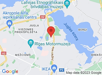  Malienas 76-62, Rīga, LV-1064,  Pontoni.lv, SIA