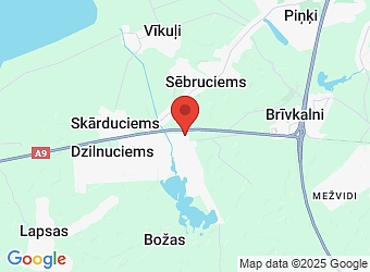  "Jaunaizvēji", Dzilnuciems, Babītes pagasts, Mārupes nov., LV-2107,  popIT, SIA