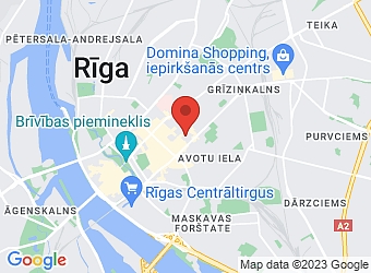  Bruņinieku 28-73, Rīga, LV-1011,  Porta Via, SIA