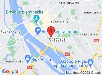  Firsa Sadovņikova 13 - 5, Rīga, LV-1003,  Portgate, SIA