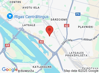  Lubānas 8-14, Rīga LV-1019,  Porto Bomaria, SIA