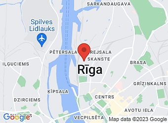  Katrīnas dambis 17-4, Rīga LV-1045,  Portovita Di, SIA