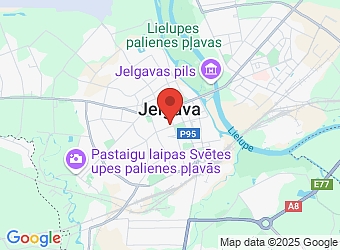  Raiņa 22 - 1A, Jelgava, LV-3001,  PORTSIA, SIA