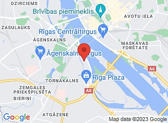  Mūkusalas 41B, Rīga, LV-1004,  POS, SIA