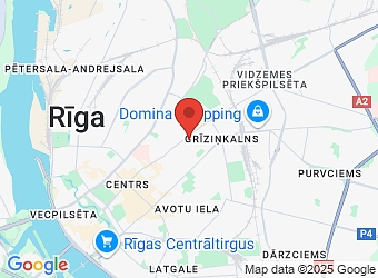  Brīvības 144, Rīga, LV-1012,  POSAD, SIA