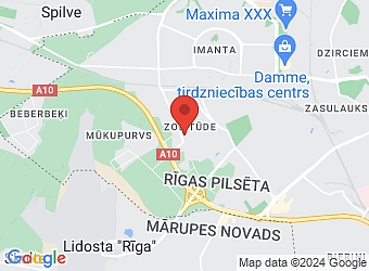  Zolitūdes 46A-7, Rīga LV-1029,  Posiitum, SIA