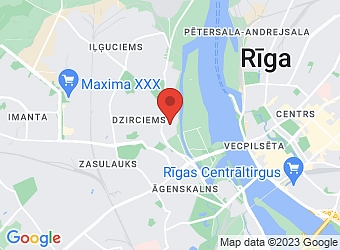  Ūdens 12-106, Rīga LV-1007,  Positivus, SIA