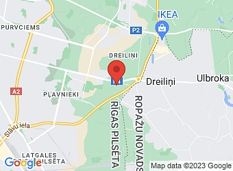  Augusta Deglava 166B, Rīga, LV-1021,  Posmaster, SIA