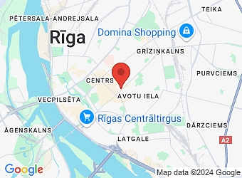  Aleksandra Čaka 49 - 14, Rīga, LV-1011,  Posterus, SIA