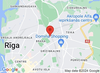  Klijānu 8, Rīga, LV-1012,  Postoffi, SIA