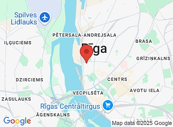  Ausekļa 16, Rīga, LV-1010,  POSTY LOGISTICS, SIA