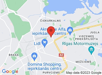  Ropažu 62, Rīga, LV-1006,  Povers, IK, Veikals