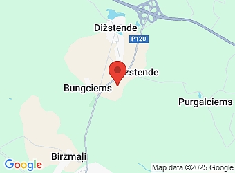  "Muišatnieki", Bungciems, Lībagu pagasts, Talsu nov., LV-3258,  PP CELTNE, SIA