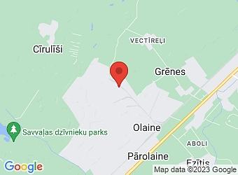  Rūpnīcu 4, Olaine, Olaines nov., LV-2114,  PPE Serviss, SIA