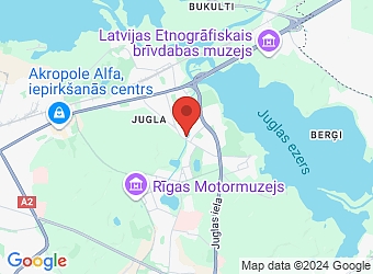  Murjāņu 59A, Rīga, LV-1024,  PPIIRSJ, SIA