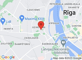  Slokas 52 k-6, Rīga, LV-1007,  PR Aģentūra, SIA