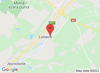  Jaunolaine, Saules 40, Olaines pagasts, Olaines nov., LV-2127,  PR Kvadrāts, SIA