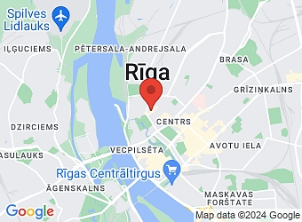  Strēlnieku 3-3, Rīga LV-1010,  PR Linija, SIA