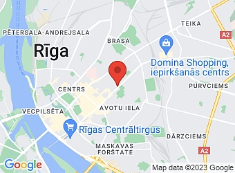  Aleksandra Čaka 101, Rīga, LV-1011,  Pragmaks, SIA