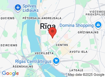  Dzirnavu 21, Rīga, LV-1010,  Praktiskie Rokdarbi, žurnāls