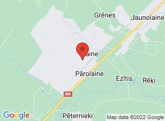  Zemgales 24, Olaine, Olaines nov. LV-2114,  Prasme, tirdzniecības centrs