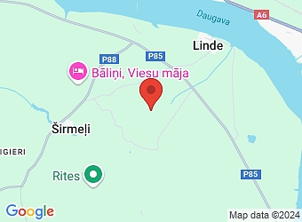 "Mežuļi", Birzgales pagasts, Ogres nov., LV-5033,  PRAT būve, SIA