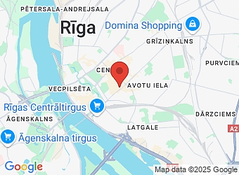  Blaumaņa 38/40, Rīga, LV-1011,  Prāta spēles