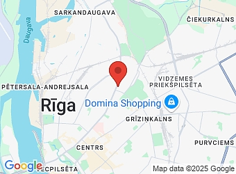  Krišjāņa Valdemāra 106 - 144, Rīga, LV-1013,  Prātu mežģis, SIA