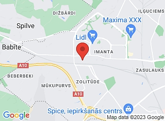  Akāciju 2D - 60, Rīga, LV-1029,  P.R.E., SIA