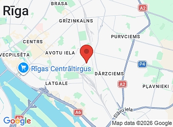  Vietalvas 1, Rīga, LV-1009,  Preanalytics, SIA