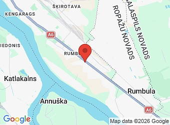  Latgales 446, Rīga, LV-1063,  Preces Mājai un Dārzam, SIA