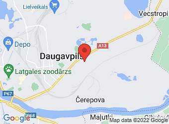  Bauskas 108, Daugavpils, LV-5417,  Preces ofisam, veikals