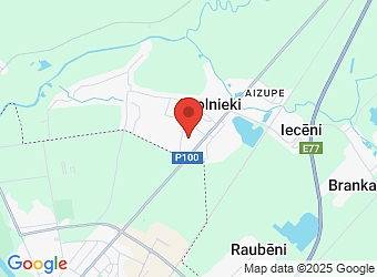  Ziedoņa 14, Ozolnieki, Ozolnieku pagasts, Jelgavas nov., LV-3018,  PrecisionLex, SIA