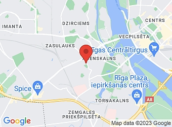  Melnsila 3-2, Rīga LV-1083,  Precīzo tehnoloģiju skola, SIA