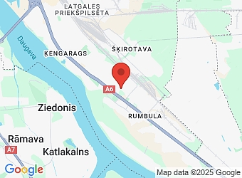  Latgales 423-72, Rīga LV-1063,  Prefab Team, SIA