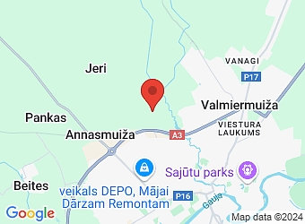  "Vaivari", Valmiermuiža, Valmieras pagasts, Valmieras nov., LV-4219,  PREFAB WORKS, SIA