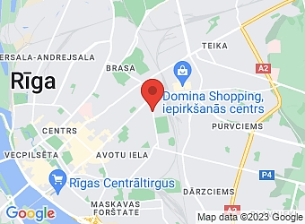  Pērnavas 30, Rīga, LV-1009,  Prefab.lv, SIA